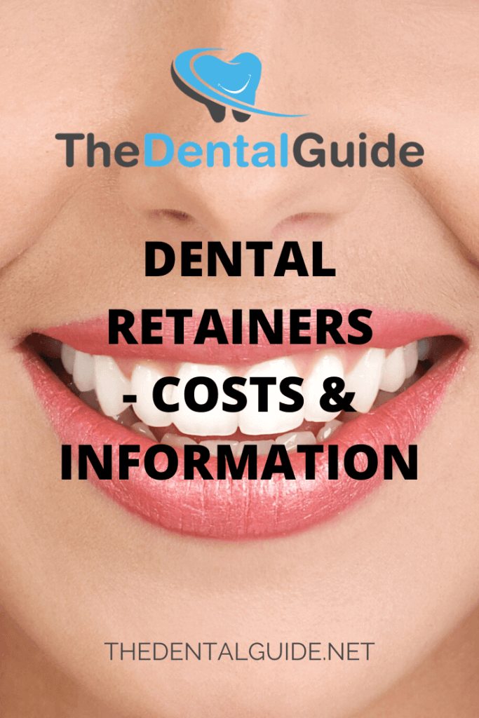 Dental Retainers Costs & Information The Dental Guide