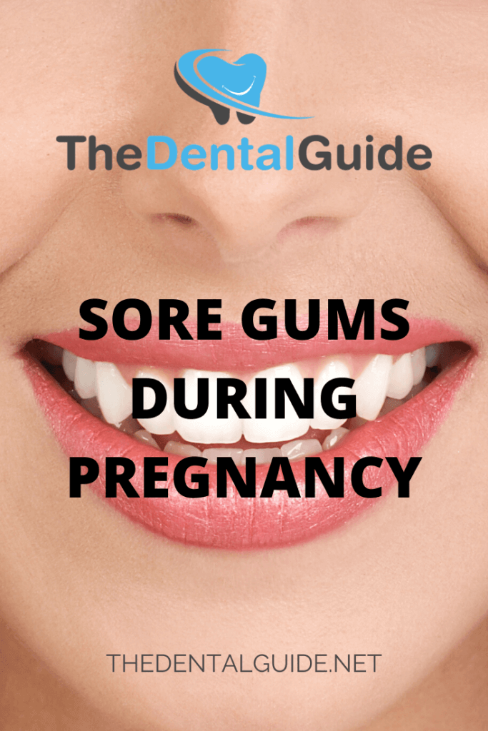 sore-gums-during-pregnancy-the-dental-guide