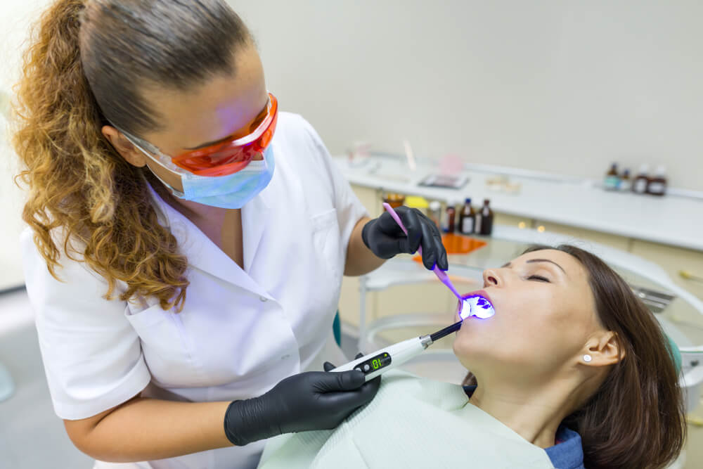 How Much Does Dental Bonding Cost In The UK Dental Guide